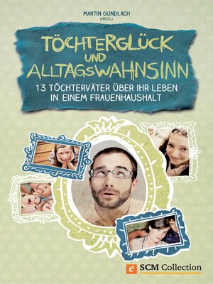 cover image of Töchterglück und Alltagswahnsinn